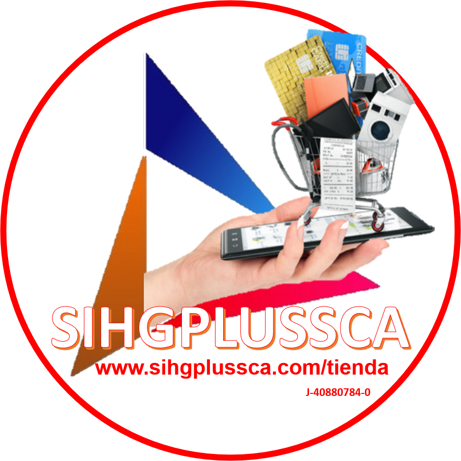 Grupo SIHGPLUSSCA