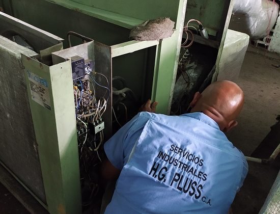 Preventivo HVAC 2.018